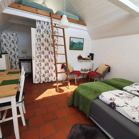 Zara'S B&B Horsens Dış mekan fotoğraf