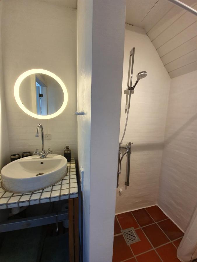 Zara'S B&B Horsens Dış mekan fotoğraf