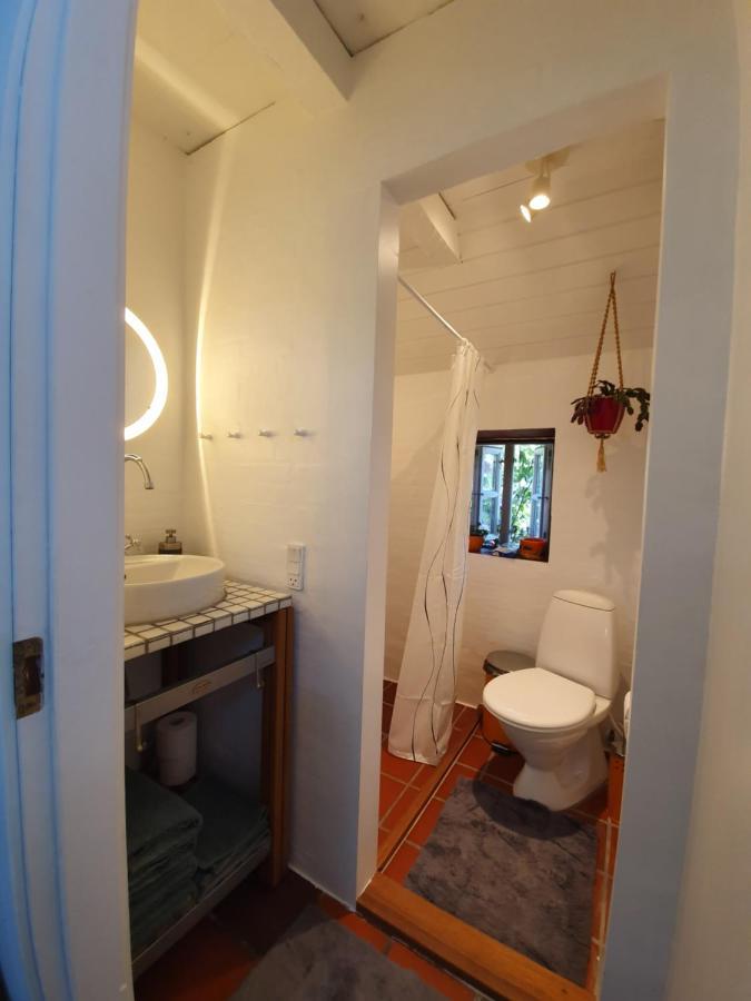 Zara'S B&B Horsens Dış mekan fotoğraf